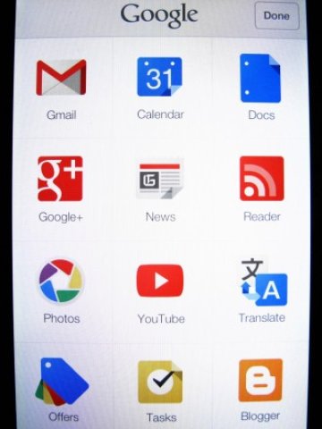 <p>
	Мобилните устройства стават все по-важни за онлайн концерна. <em>Снимка: Ройтерс</em></p>
