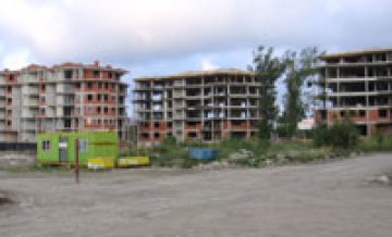 Презастрояването по морето прогони много от българските туристи. Снимка: Investor.bg