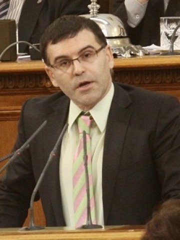 <p>Симеон Дянков, Снимка: БТА</p>