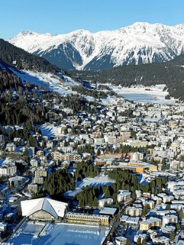 <p>Изглед към Давос Copyright: <b><a href="http://www.weforum.org/" target="_blank">World Economic Forum</a></b></p>
<p>Снимка: Andy Mettler</p>