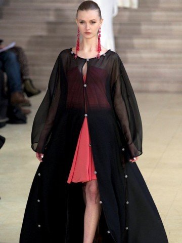 <p>Модел на Алексис Мабий. <i>Снимка: БТА</i></p>