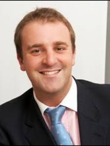 А. Пиърсън: Предприемачите не са изцяло виновни за свръхочакванията при имотите