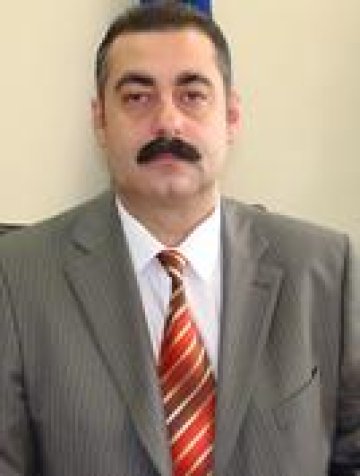 Божидар Нанев. Снимка: МЗ