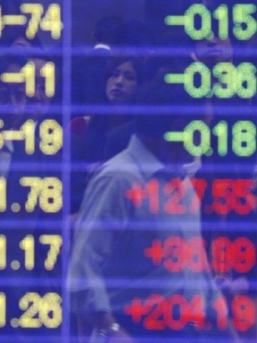 Lloyds: Въпреки песимизма прдставянето на акциите не е било по-добро от 5 години