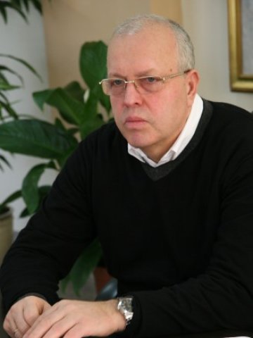 <p>
	Димитър Маджаров.&nbsp;<em>Снимка: Личен архив</em></p>
