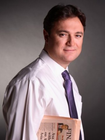 <p>
	Антон Панайотов.<em> Снимка: Личен архив</em></p>
