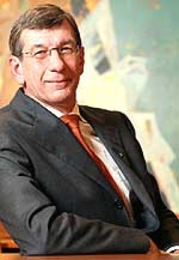 Ян Ванхейвъл. Снимка: KBC