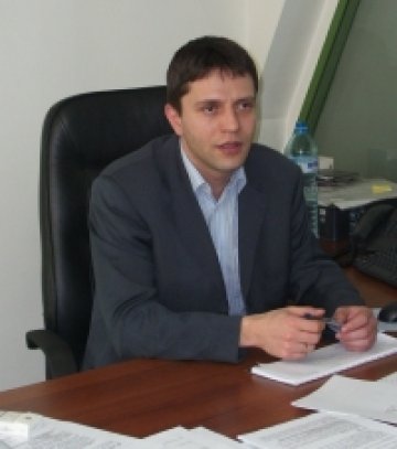 Георги Момчилов. Снимка: Investor.bg