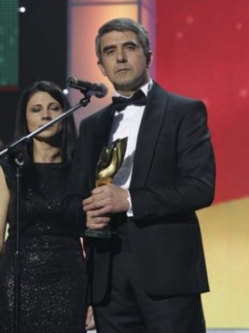 <p>
	<em>Снимка: Президентство</em></p>
