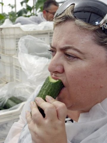 <p>
	Снимка: Ройтерс</p>
