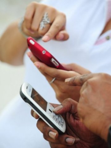 <p>
	Globul и Mobiltel обжалваха реклама на &quot;Виваком&quot;, в която телекомът обявява мрежата си за мобилен интернет за най-добрата в България.<em>Снимка: БТА&nbsp;</em></p>
