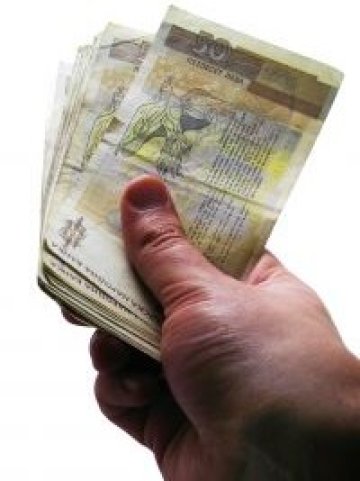 <p>74% от тези, които смятат да раздават бонуси, ще го направят с пари. <i>Снимка: sxc.hu</i></p>