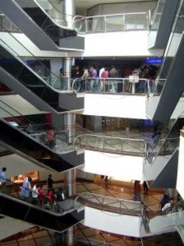 <p>10 от общо 165-те нови търговски центъра, открити в Европа през 2010 г., са в България. <i>Снимка: sxc.hu</i></p>