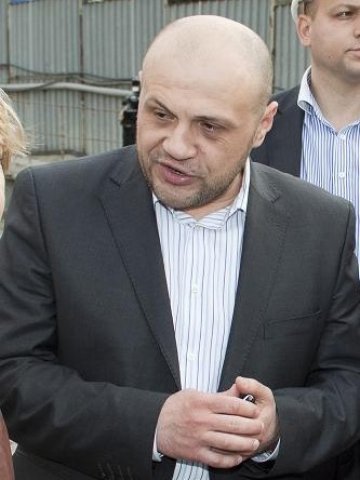 <p>Томислав Дончев, Снимка: БТА</p>