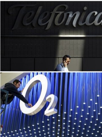 <p>
	Консолидацията подлага на тест и европейските картелни органи. <em>Снимка: Ройтерс</em></p>
