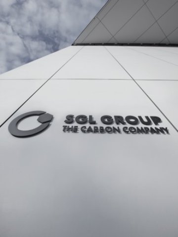 <p>
	SGL Group ще помогне на корейците да произвеждат корпуси от въглеродни влакна. <em>Снимка: компанията</em></p>
