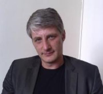 Траян Кършутски. Снимка: Личен архив
