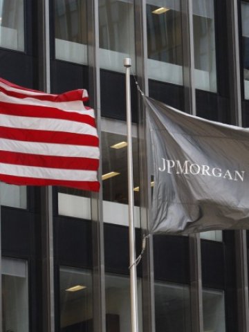 <p>
	В последните месеци банката има сериозни проблеми с правосъдието.&nbsp;<em>Снимка: Ройтерс</em></p>
