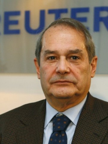 <p>
	Амадео Фелиса. Снимка: <em>Архив Ройтерс</em></p>
