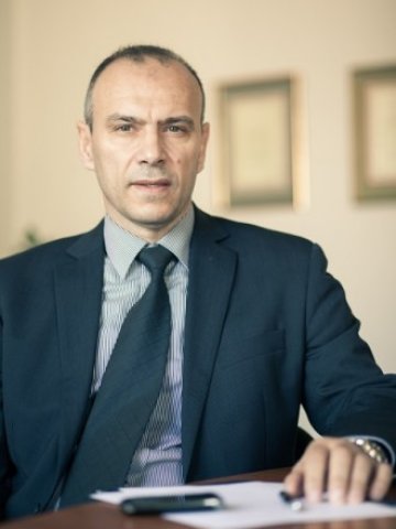 <p>
	Иван Христов. Снимка: <em>ББР</em></p>
