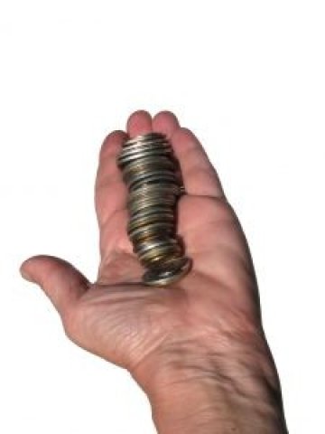 В Европа разликата в заплащането между мъже и жени не се е променила през последните 15 годин, макар че дамите стават все по-образовани и компетентни. Снимка: sxc.hu