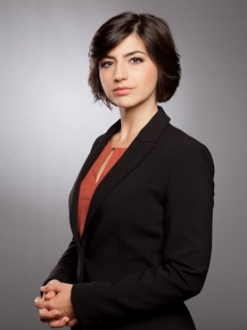 <p>
	<em>Адвокат Лена Бориславова. Снимка: Личен архив</em></p>
