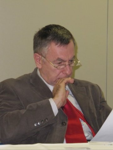 Анджей Шафернакер