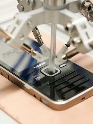 <p>
	Патентите са важна част от бизнеса на производителите на потребителска електроника. <em>Снимка: Nokia</em></p>
