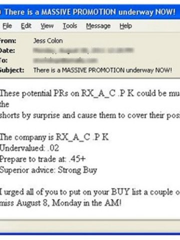 <p>
	Така изглеждат спамовете. <em>Илюстрация:&nbsp;Symantec</em></p>
