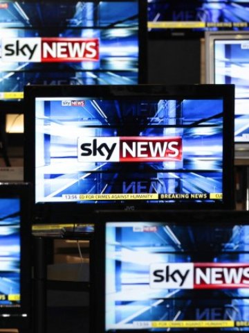 <p>
	Снимка: Ройтерс</p>
