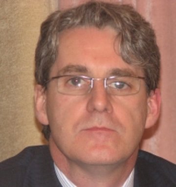Фил Милър. Снимка: Investor.bg