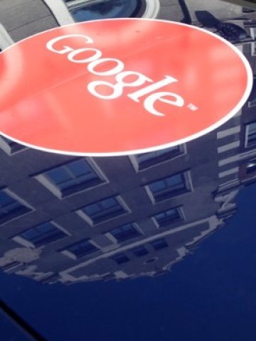 <p>
	За поредна година&nbsp;Google е най-скъпата марка в света. <em>Снимка: Ройтерс</em></p>
