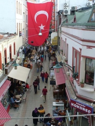 <p class="western" lang="bg-BG">
	<em>Снимка: QuartierLatin1968 , лиценз: <strong><a href="http://creativecommons.org/licenses/by-sa/2.0/" target="_blank">CreativeCommons</a></strong></em></p>
