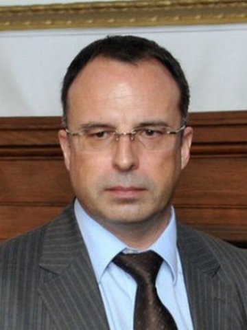 <p>
	Румен Порожанов. Снимка: БТА</p>
