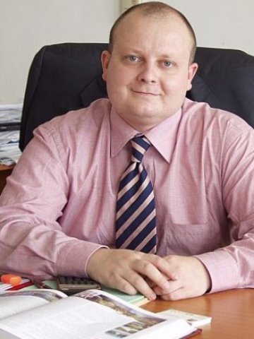 <p>
	Любомир Лозанов. <em>Снимка: Личен архив</em></p>
