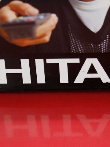 <p>
	Hitachi ще се откаже от собствено производство на телевизори. <em>Снимка: Ройтерс</em></p>

