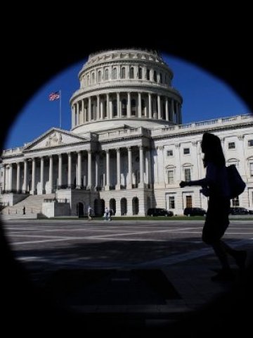 <p>
	Вашингтон губи за първи път ТОП рейтинга си. <em>Снимка: Ройтерс</em></p>
