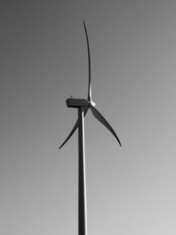 <p>
	До 20 години Европа ще е напълно в състояние да задоволява битовите нужди от ток от вятърните централи. <em>Снимка: sxc.hu</em></p>
