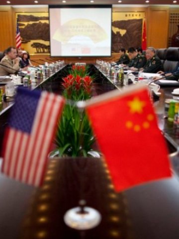 <p>
	Китай е най-големият кредитор на САЩ.<em> Снимка: Ройтерс</em></p>
