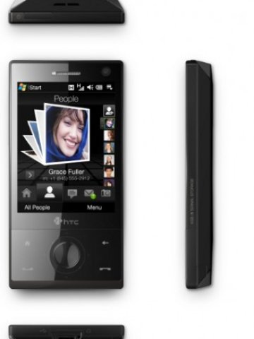 <p>
	HTC засилва облачните си услуги.<em> Снимка: компанията</em></p>
