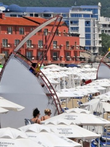 <p>
	Снимка: БТА</p>
