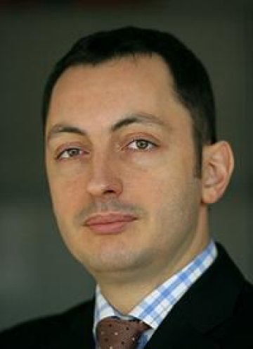 Филип Генов. Снимка: Личен архив