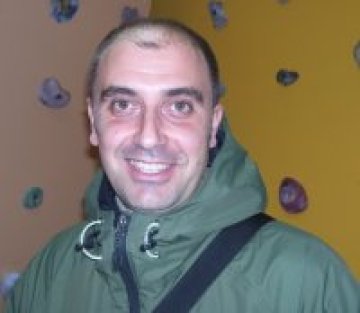 Венцислав Костов. Снимка: Investor.bg