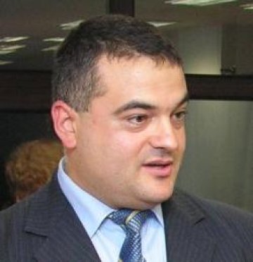 Лъчар Динев. Снимка: Личен архив
