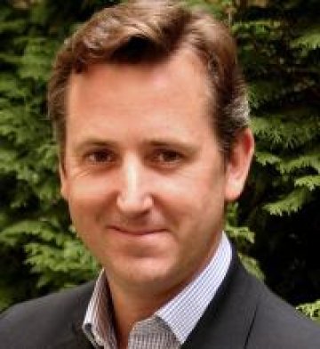 Майкъл Лойд. Снимка: Личен архив