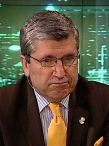 <p>
	Илиян Василев, <em>Снимка: Bulgaria On Air</em></p>
