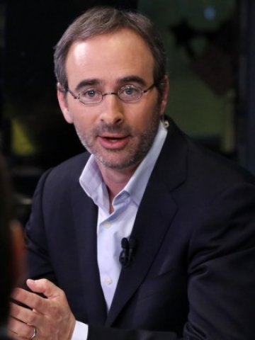 <p>
	Ерик Лефкофски.<em> Снимка: Ройтерс</em></p>
