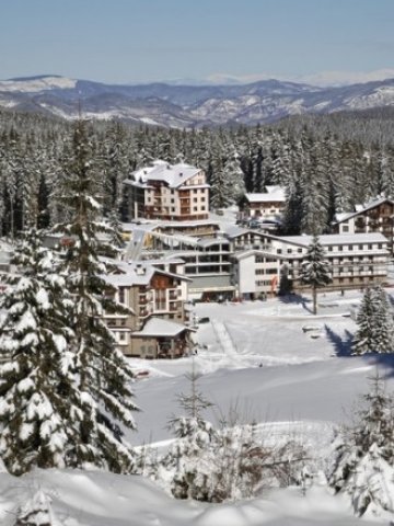 <p>
	Снимка: Пампорово АД</p>
