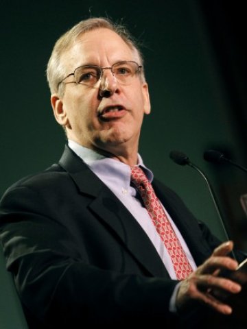 <p>
	Уилям Дъдли. <em>Снимка: Архив Ройтерс</em></p>
