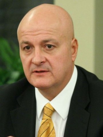 <p>
	<em>Стефан Шарлопов, председател на Български съюз по балнеология и СПА туризъм. Снимка: Личен архив</em></p>
